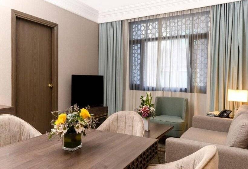 Fotos del hotel Al Haram  By Al Rawda:  29