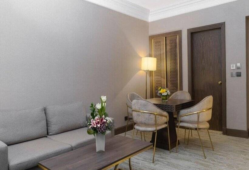Fotos del hotel Al Haram  By Al Rawda:  19