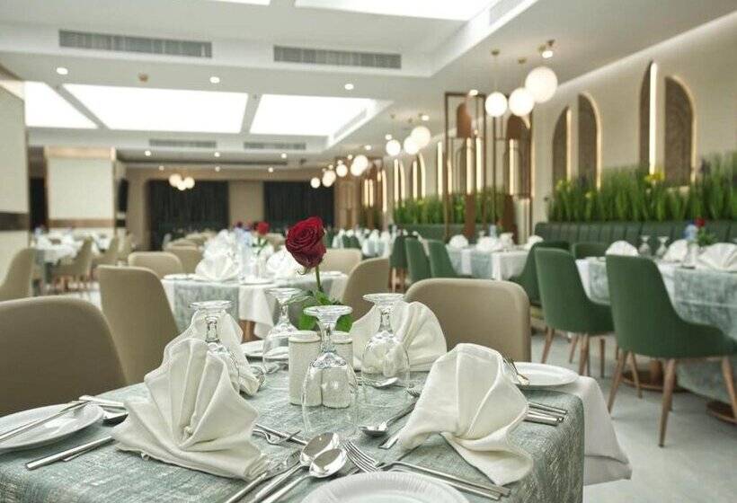 Fotos del hotel Al Haram  By Al Rawda:  24