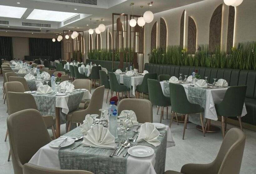 Fotos del hotel Al Haram  By Al Rawda:  22
