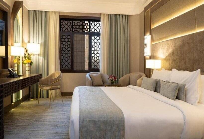 Fotos del hotel Al Haram  By Al Rawda:  4