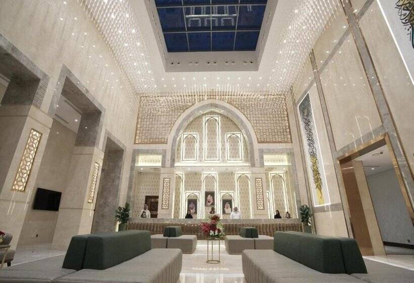 Fotos del hotel Al Haram  By Al Rawda:  36
