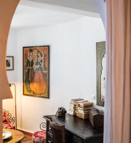 Fotos del hotel Dar Nour:  19