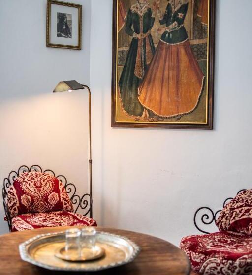 Fotos del hotel Dar Nour:  4