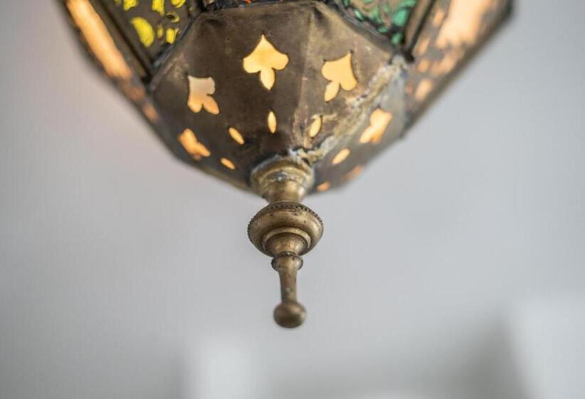 Fotos del hotel Dar Nour:  15