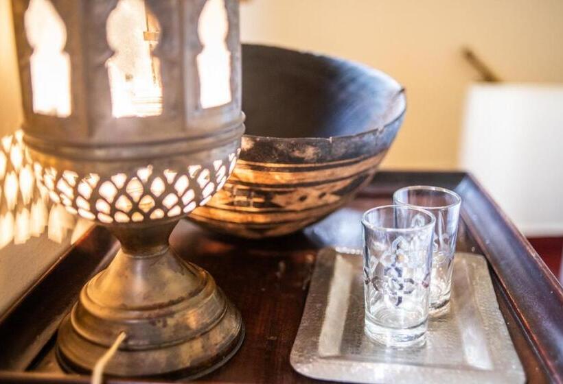 Fotos del hotel Dar Nour:  5