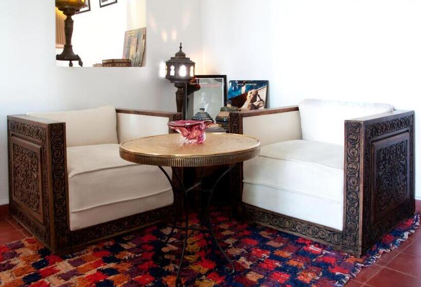 Fotos del hotel Dar Nour:  8