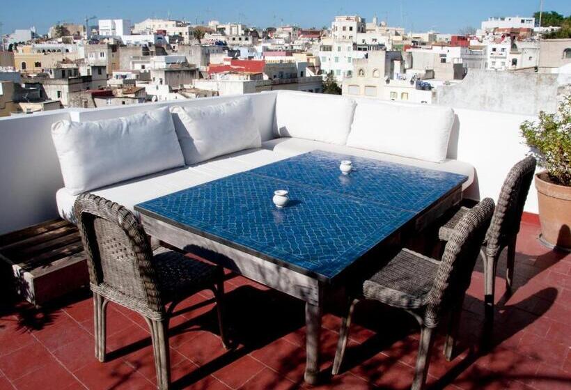 Fotos del hotel Dar Nour:  10