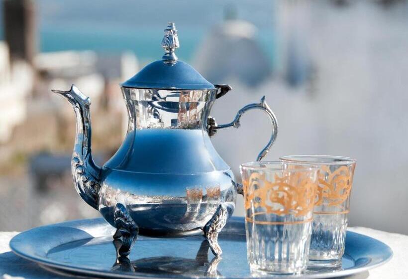 Fotos del hotel Dar Nour:  3