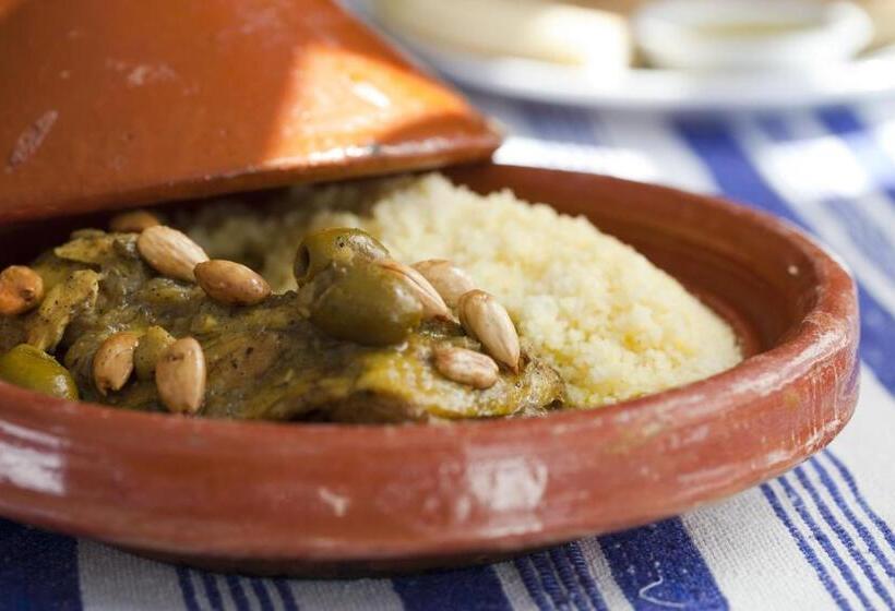 Fotos del hotel Dar Nour:  13