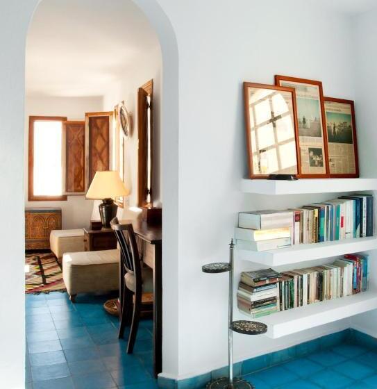 Fotos del hotel Dar Nour:  12