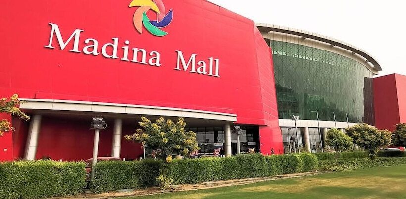 Fotos del hotel Dubai Grand  By Fortune, Dubai Airport:  13