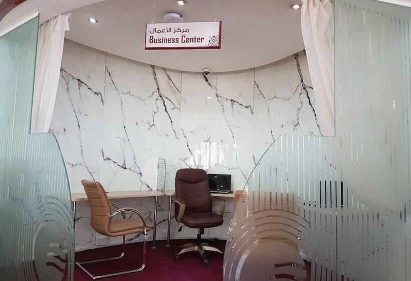 Fotos del hotel Dubai Grand  By Fortune, Dubai Airport:  14