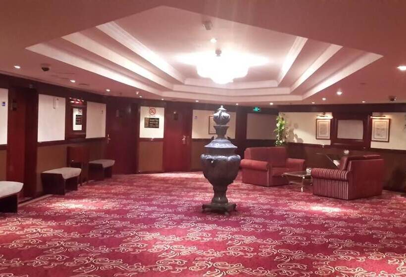 Fotos del hotel Dubai Grand By Fortune, Dubai Airport: 1 Fotos del hotel Dubai Grand By Fortune, Dubai Airport: 1