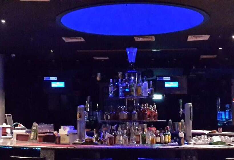 Fotos del hotel Dubai Grand  By Fortune, Dubai Airport:  9