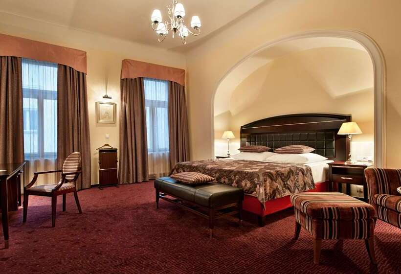 Fotos del hotel Ea Embassy Prague: 1 Fotos del hotel Ea Embassy Prague: 1
