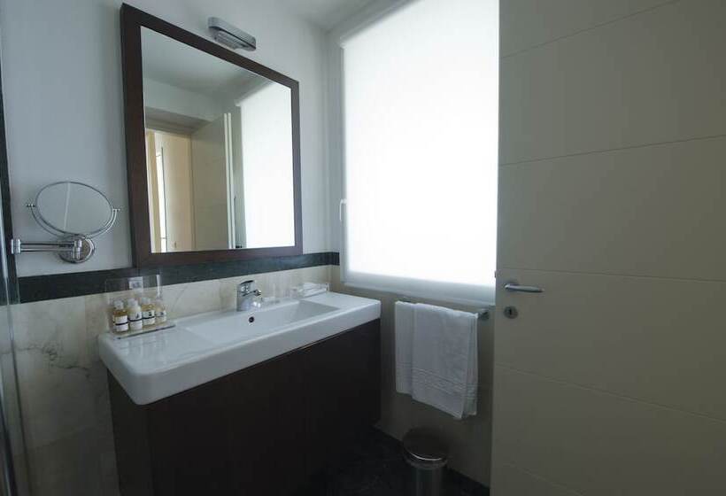 Fotos del hotel Eden Rock Resort:  22