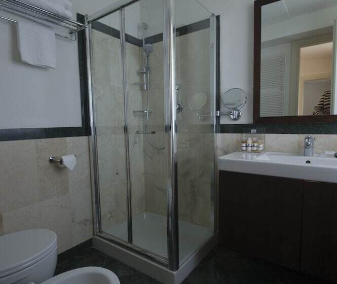 Fotos del hotel Eden Rock Resort:  4