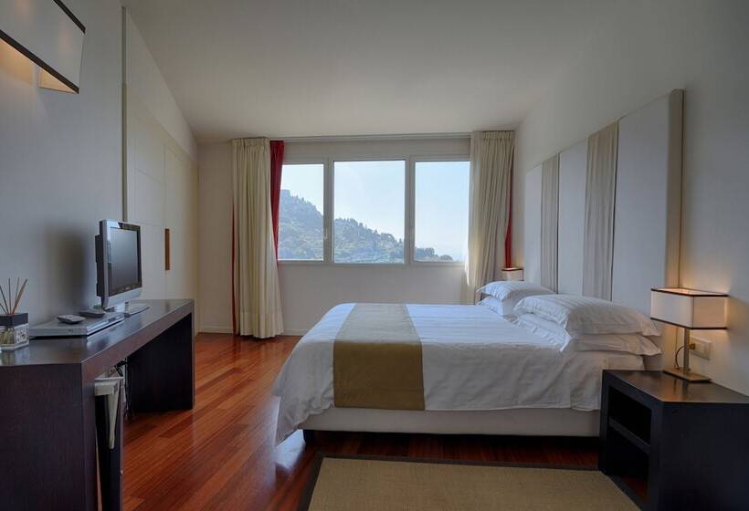 Fotos del hotel Eden Rock Resort:  35