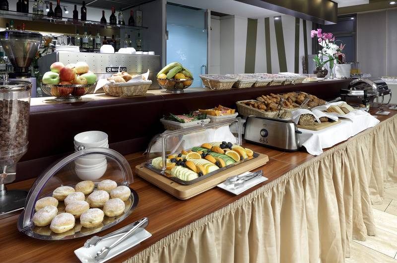 Fotos del hotel Eurostars Embassy:  18