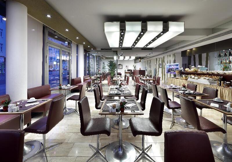 Fotos del hotel Eurostars Embassy:  21