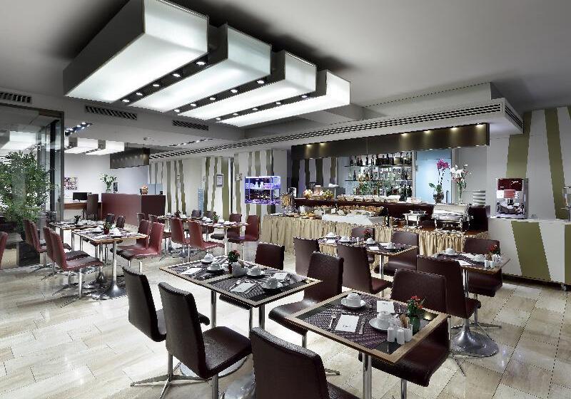 Fotos del hotel Eurostars Embassy:  22