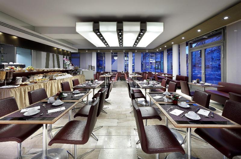 Fotos del hotel Eurostars Embassy:  2