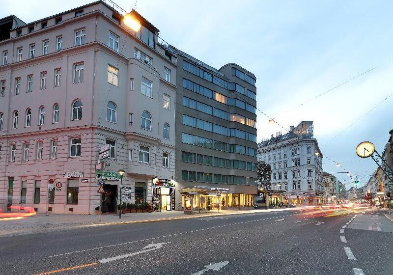 Fotos del hotel Eurostars Embassy:  8