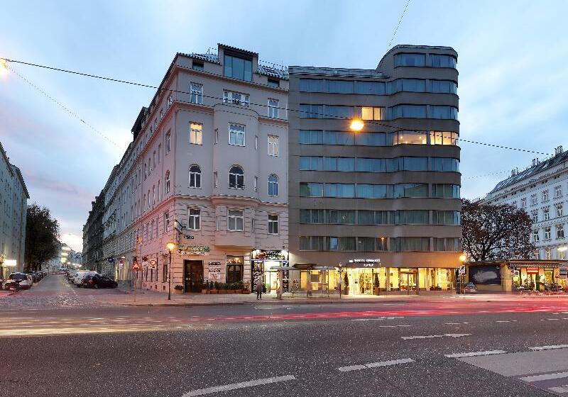 Fotos del hotel Eurostars Embassy:  4