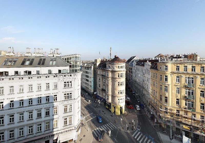 Fotos del hotel Eurostars Embassy:  5