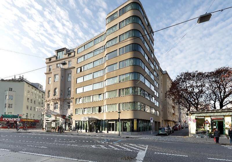 Fotos del hotel Eurostars Embassy:  6