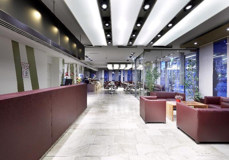 Fotos del hotel Eurostars Embassy:  20