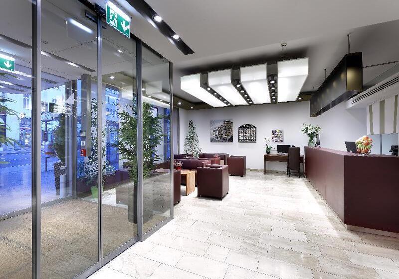 Fotos del hotel Eurostars Embassy:  16