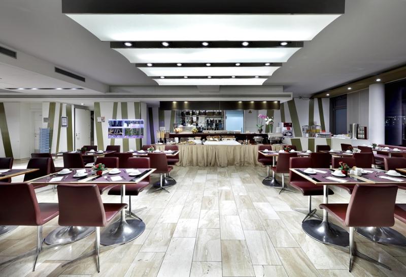 Fotos del hotel Eurostars Embassy:  15