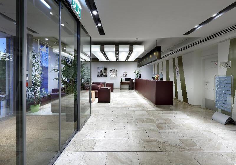 Fotos del hotel Eurostars Embassy:  14