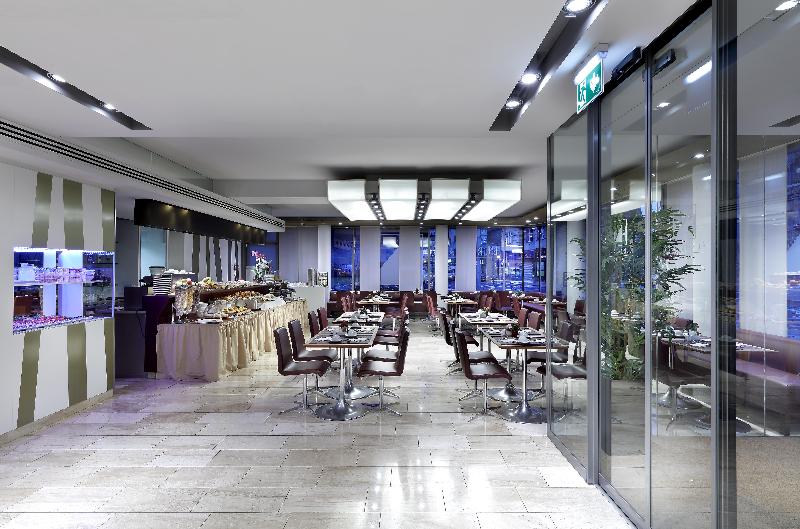 Fotos del hotel Eurostars Embassy:  25