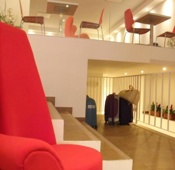 Fotos del hotel Genius Hotel Downtown:  17