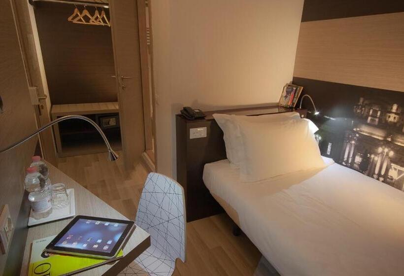 Fotos del hotel Genius Hotel Downtown:  6