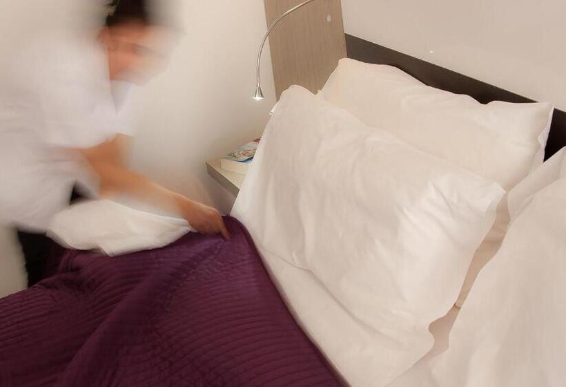 Fotos del hotel Genius Hotel Downtown:  19