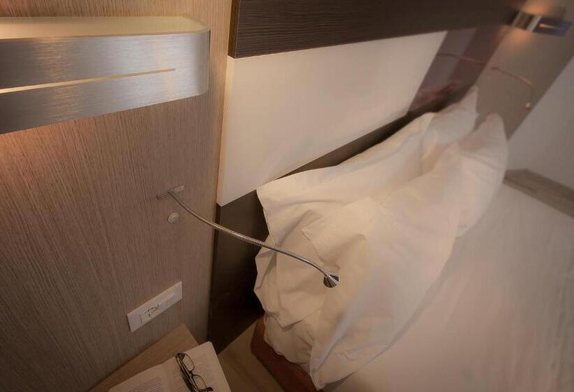 Fotos del hotel Genius Hotel Downtown:  21