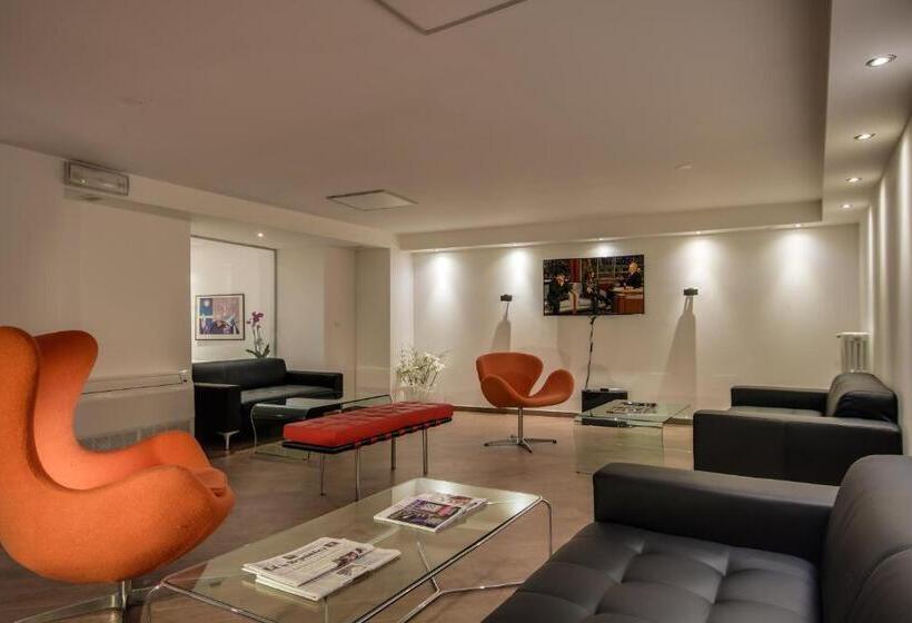 Fotos del hotel Genius Hotel Downtown:  26