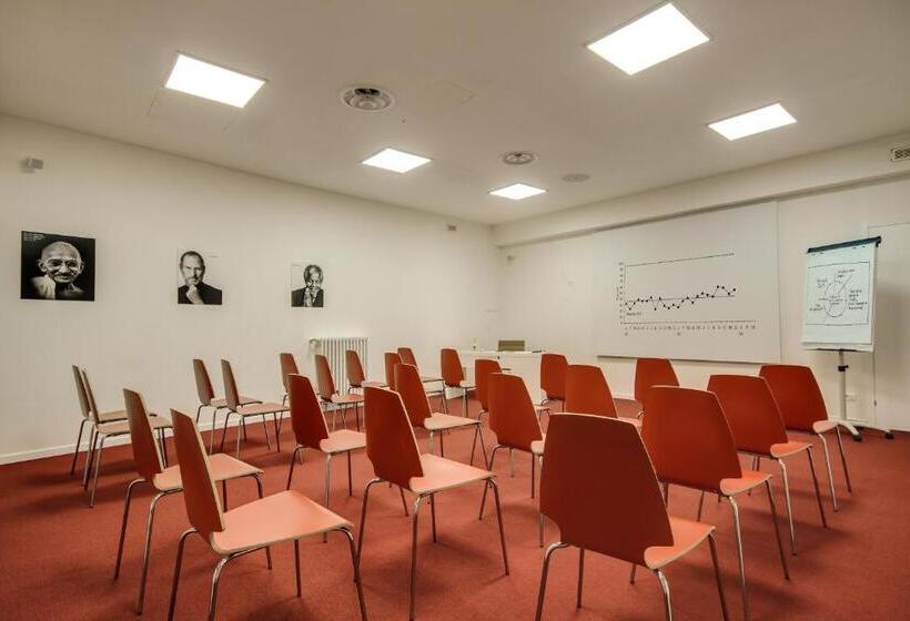 Fotos del hotel Genius Hotel Downtown:  9