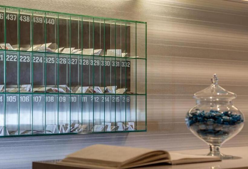 Fotos del hotel Genius Hotel Downtown:  29