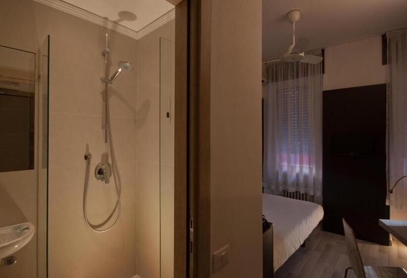 Fotos del hotel Genius Hotel Downtown:  31