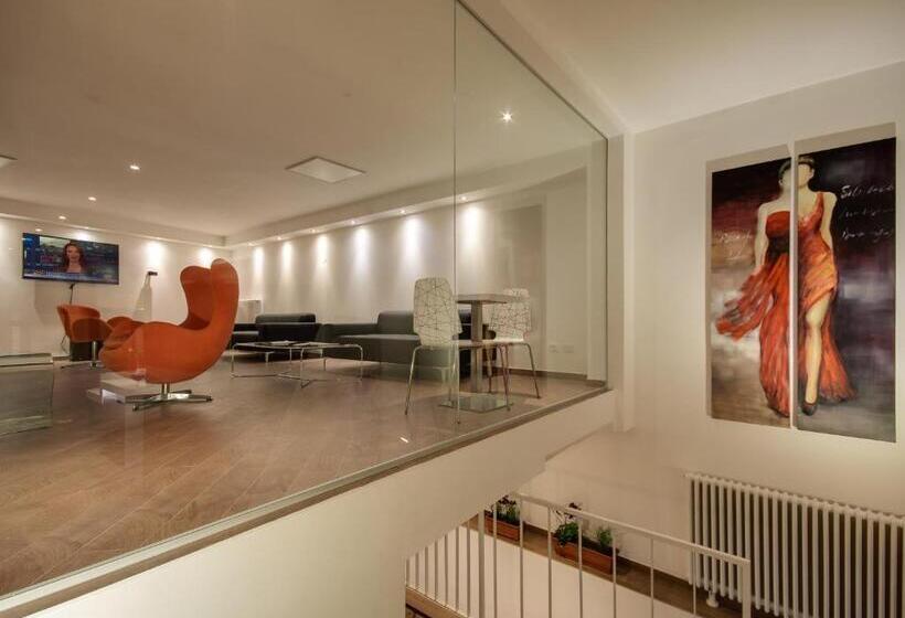 Fotos del hotel Genius Hotel Downtown:  28