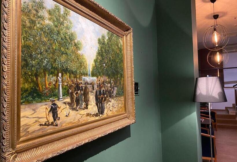 Fotos del hotel Genius Hotel Downtown:  15