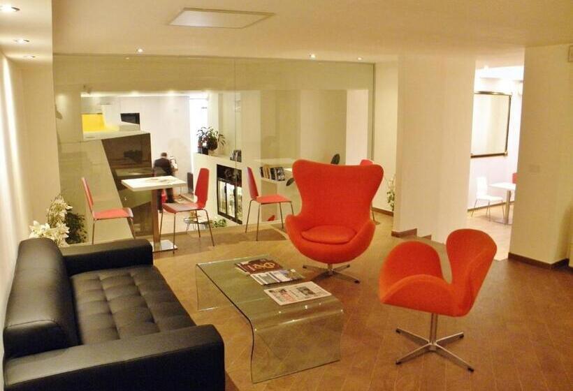 Fotos del hotel Genius Hotel Downtown:  5