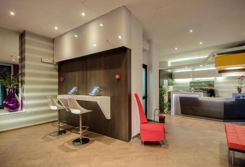 Fotos del hotel Genius Hotel Downtown:  14