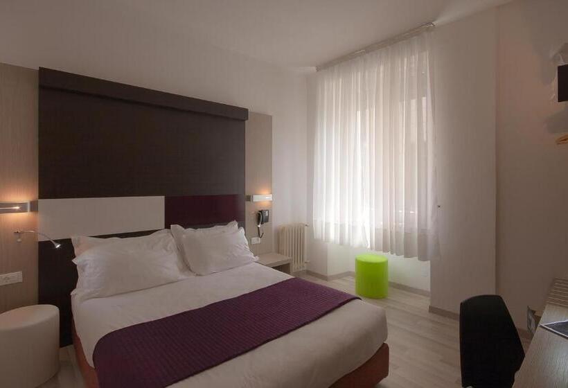 Fotos del hotel Genius Hotel Downtown:  22