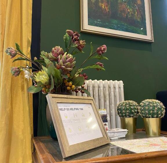 Fotos del hotel Genius Hotel Downtown:  13